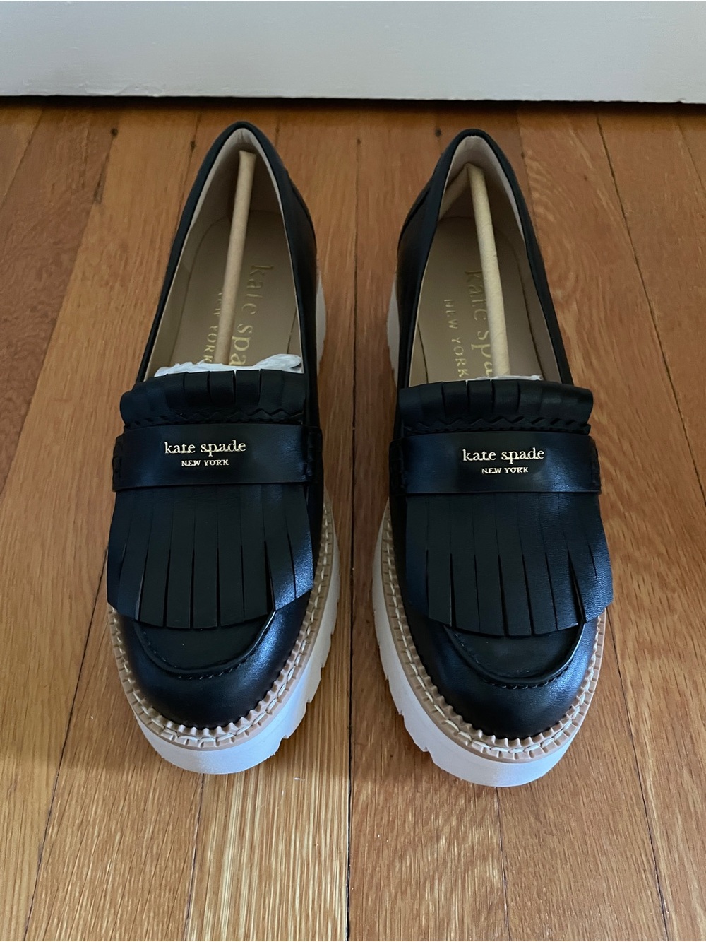 Kate Spade Caddy Loafer - Picture 5 of 7
